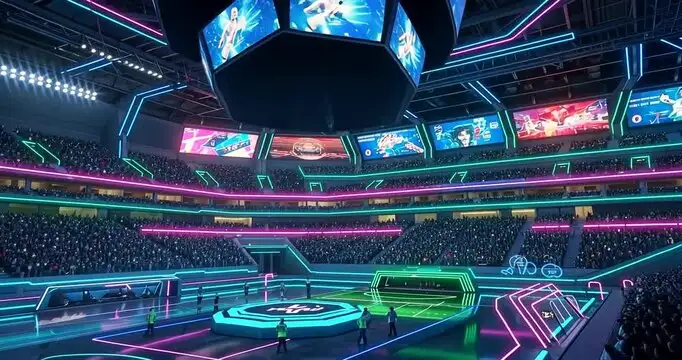 英雄联盟竞猜焦点赛事NAVI对阵FaZe